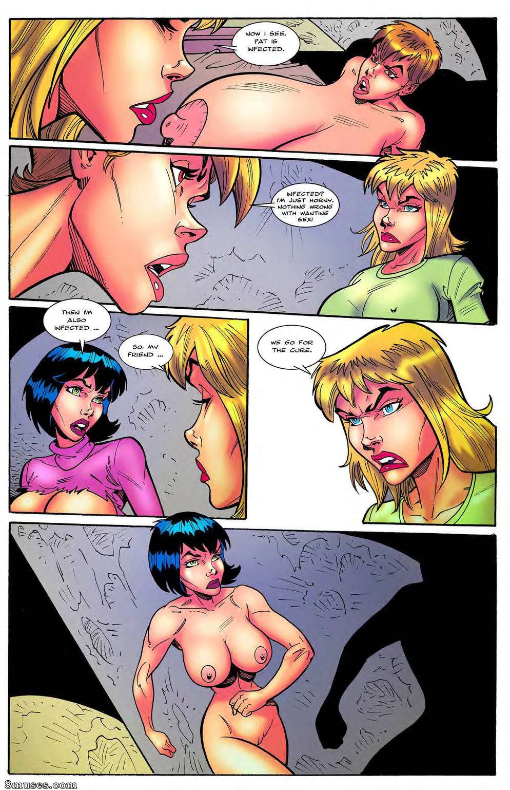 Polar Intruder - Issue 5 - Page 4