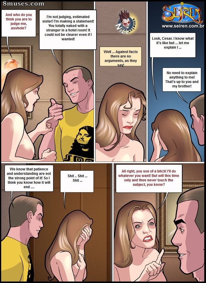 Minha professora - Edição 3 - Página 3