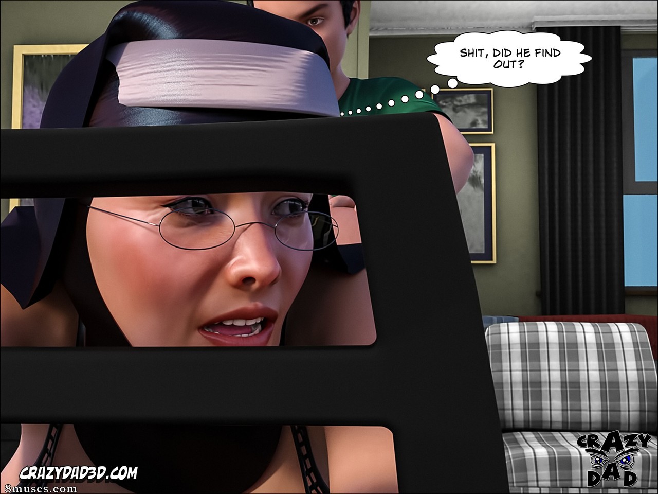 The Grandma - Issue 11 - Page 30