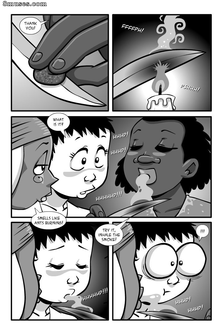 Volume 1 - Issue 9 - Page 5
