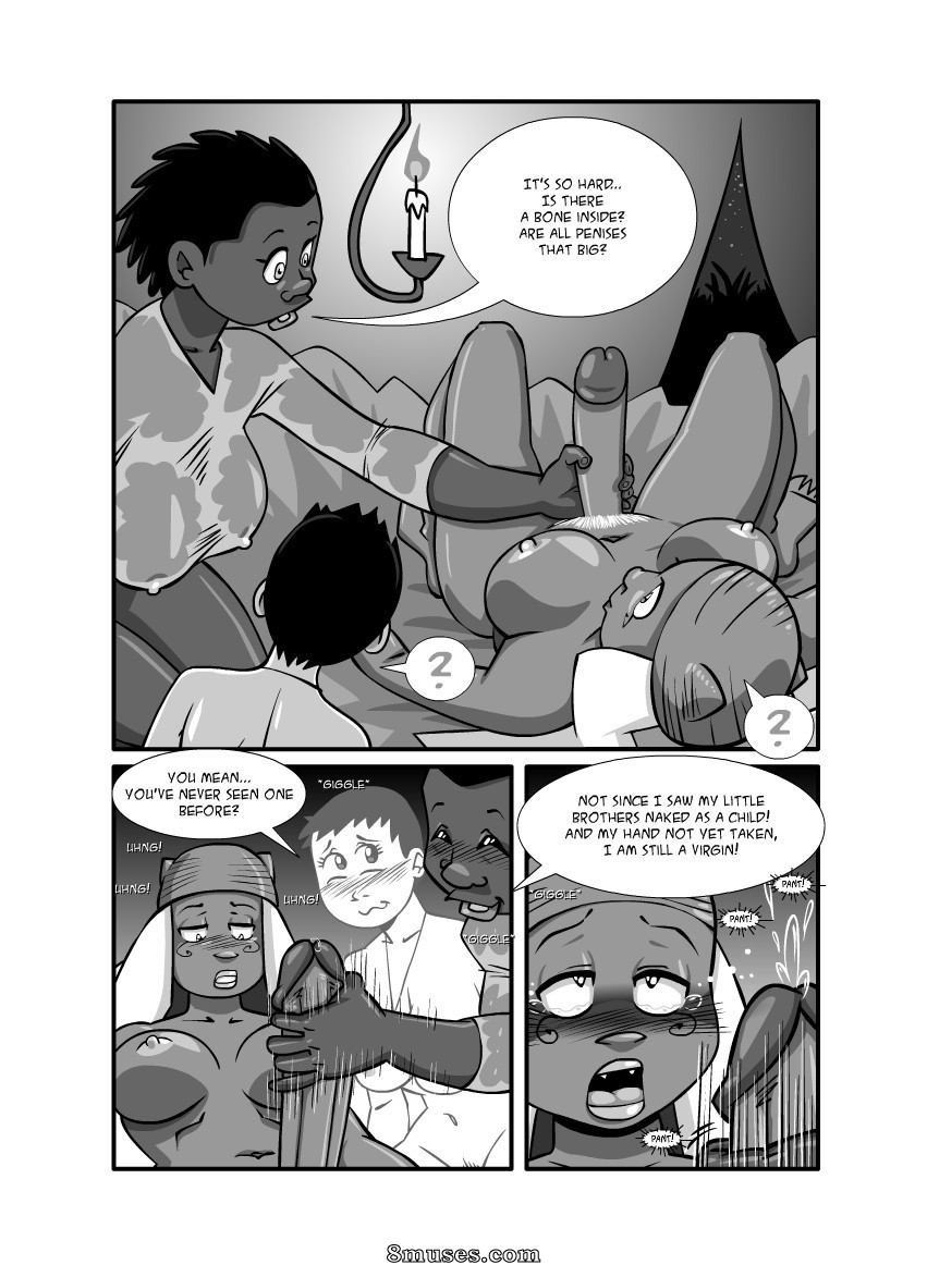 Volume 1 - Edição 9 - Página 8