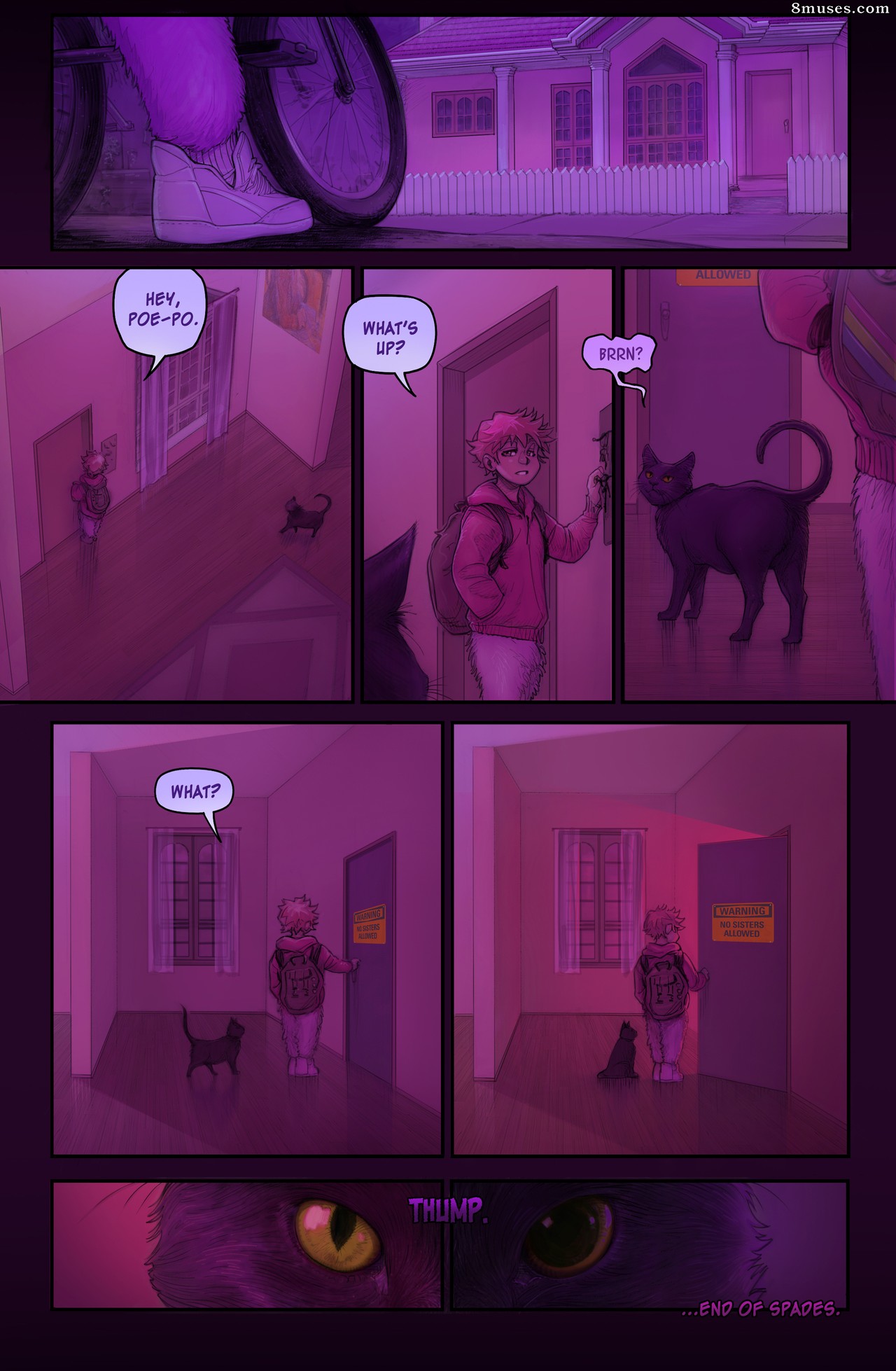 Melkormancin.com Comics - Spades - Page 55