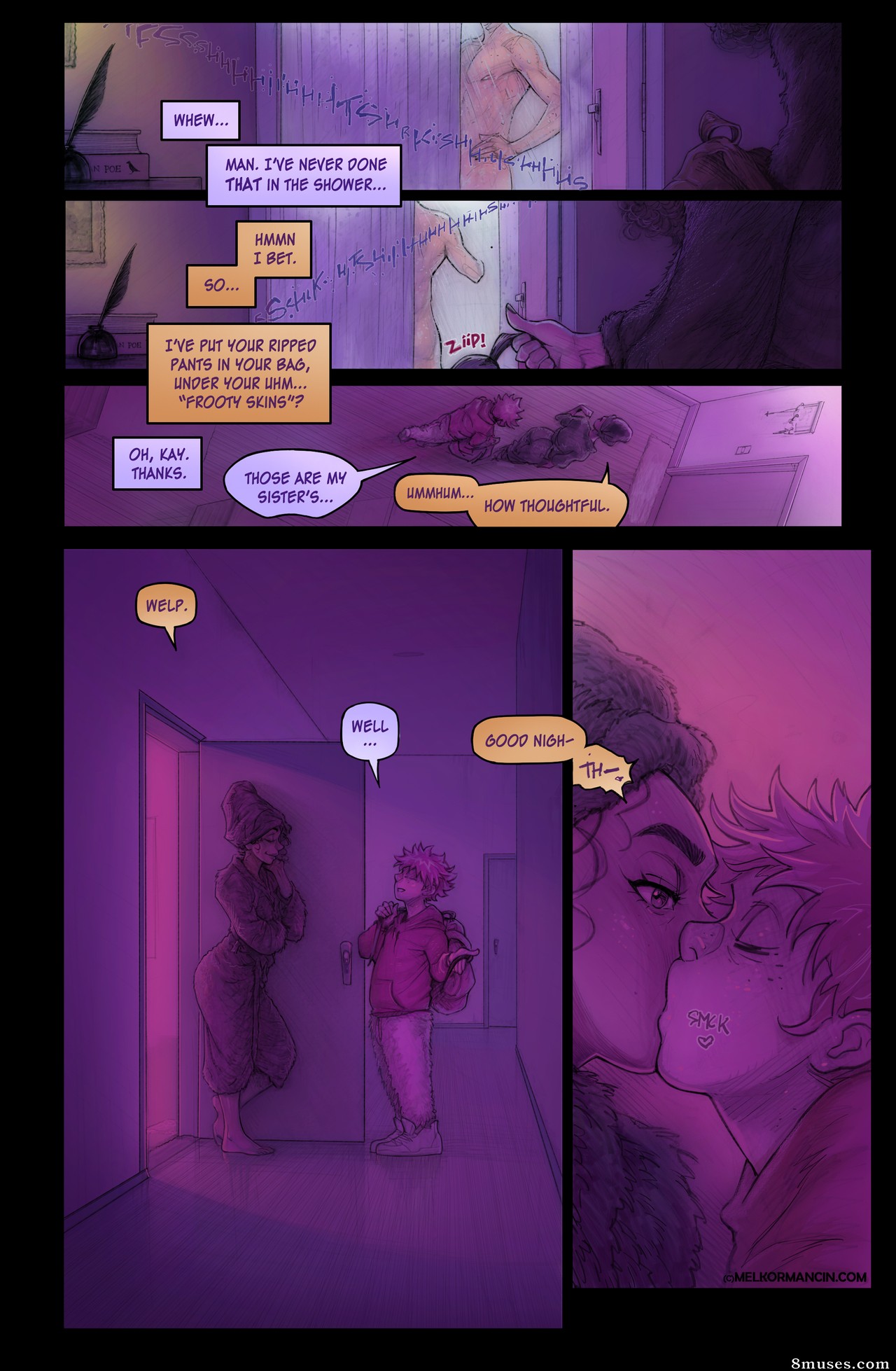 Melkormancin.com Comics - Spades - Page 53