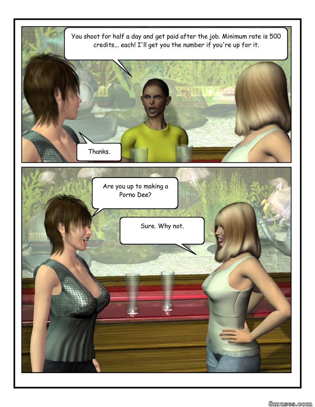 Terri Steele - Issue 2 - Page 68