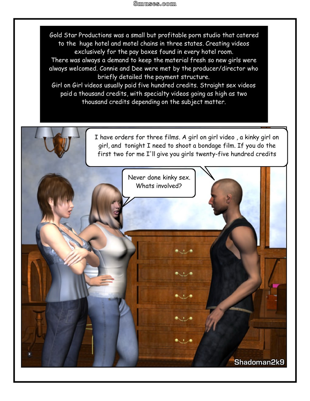 Terri Steele - Issue 2 - Page 69