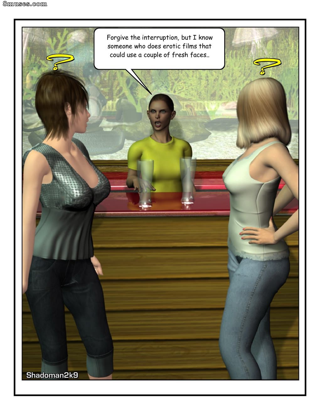 Terri Steele - Número 2 - Página 67