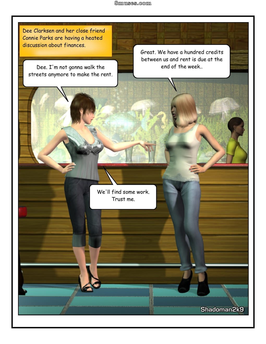 Terri Steele - Issue 2 - Page 65