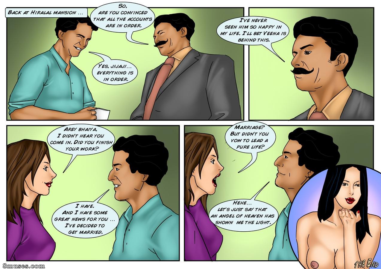 Veena - Issue 8 - Page 31