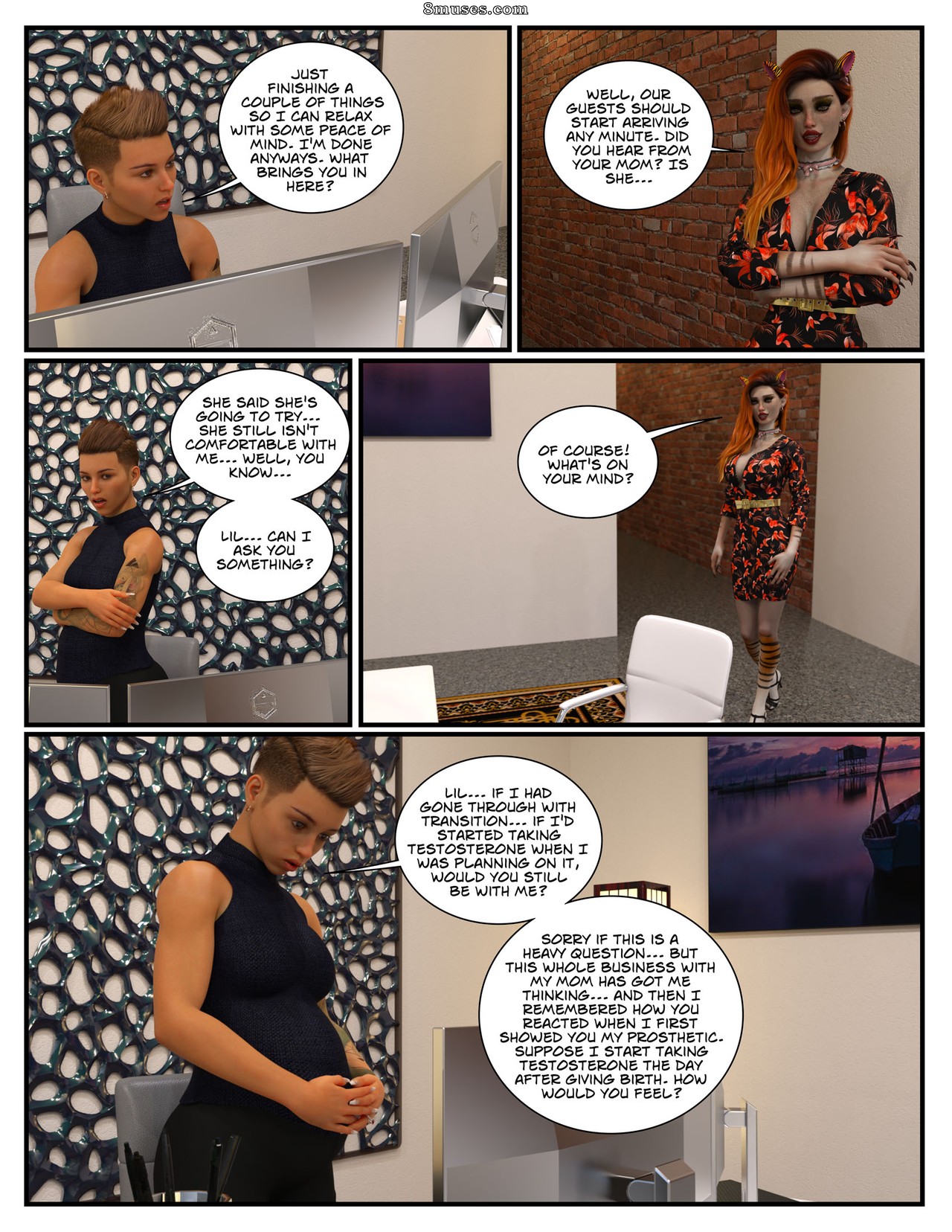 Control - Issue 32 - Page 2