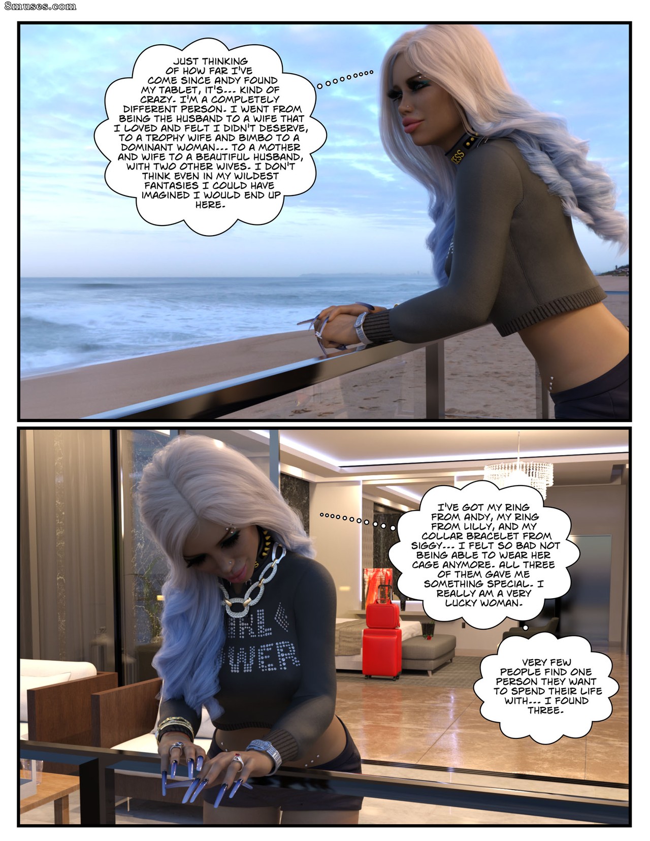 Contrôle - Numéro 32 - Page 77