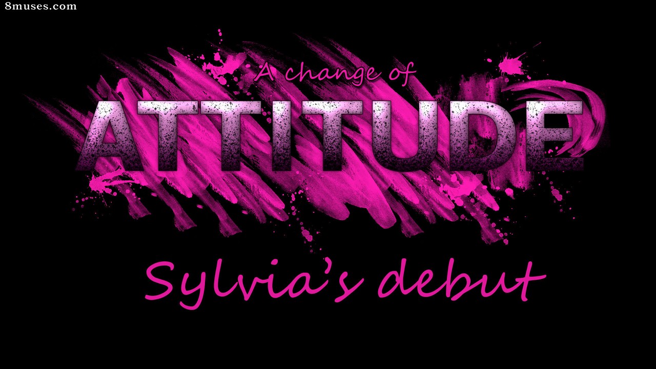 Un changement d'attitude - Numéro 1 - Sylvia Moore - Page 227