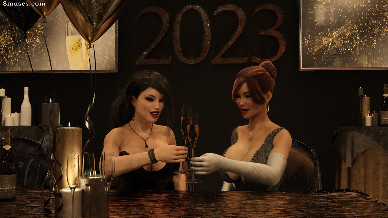 Happy New Year 2023 - Part 1 - Page 61