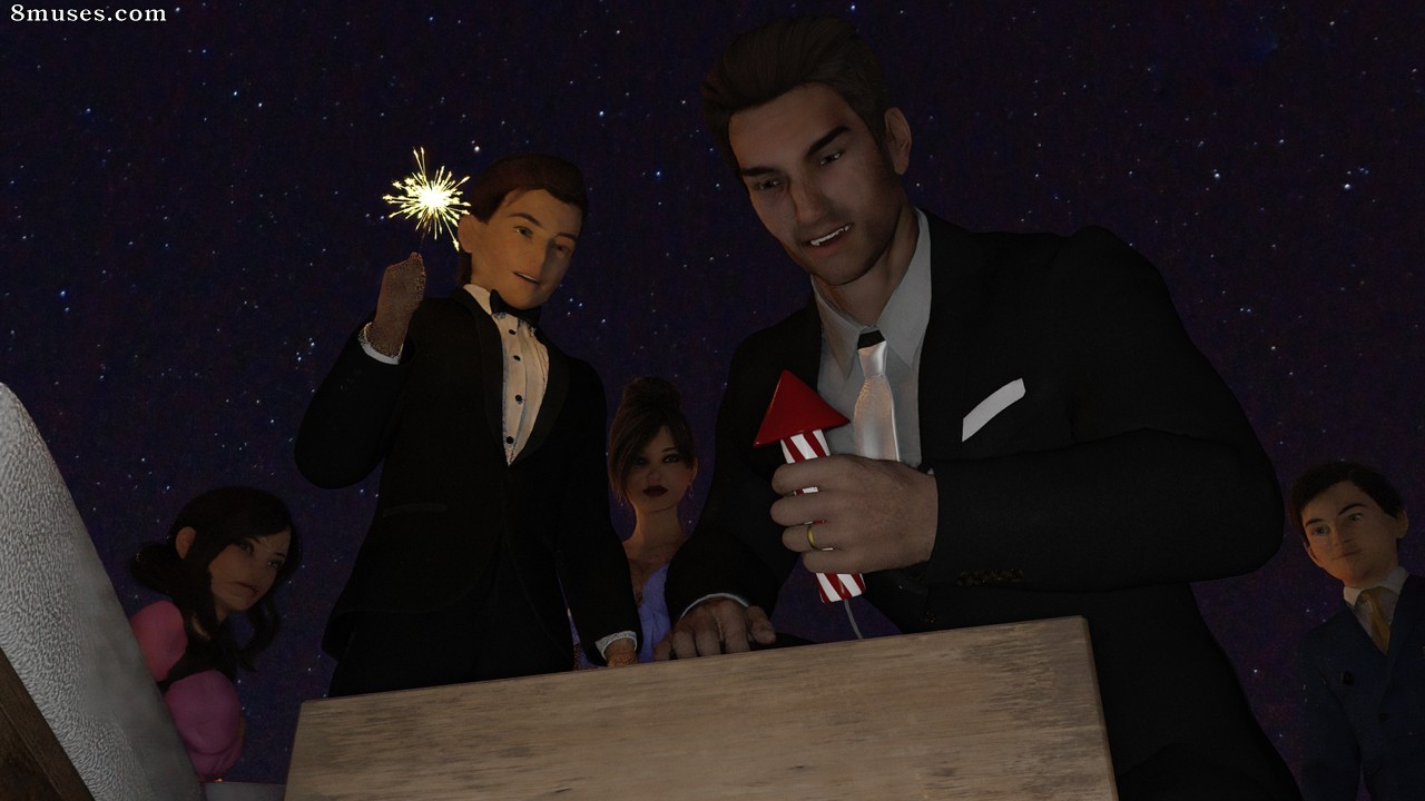 Happy New Year 2023 - Part 1 - Page 70