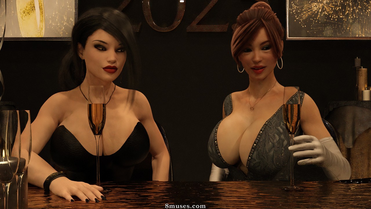 Happy New Year 2023 - Part 1 - Page 59