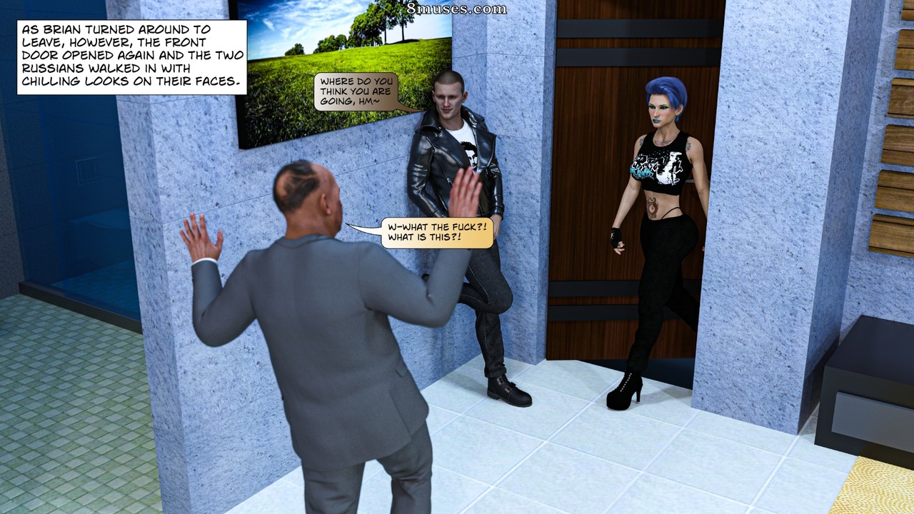 Emma's Corruption - Issue 14 - Page 24