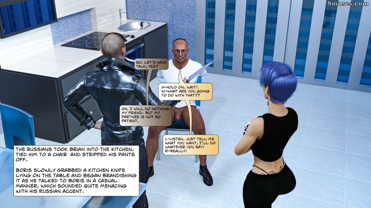 Emma's Corruption - Issue 14 - Page 26