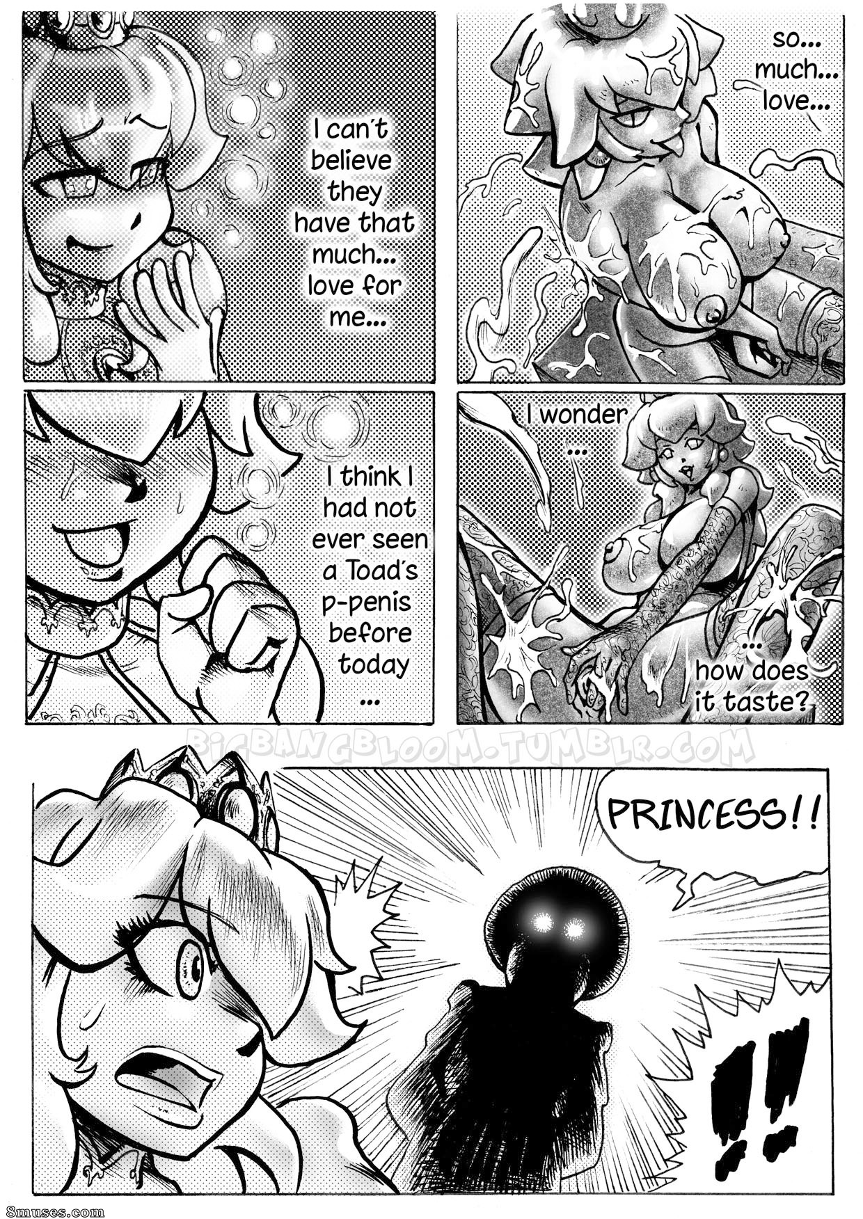 Super Wild Adventure - Issue 3 - Page 25