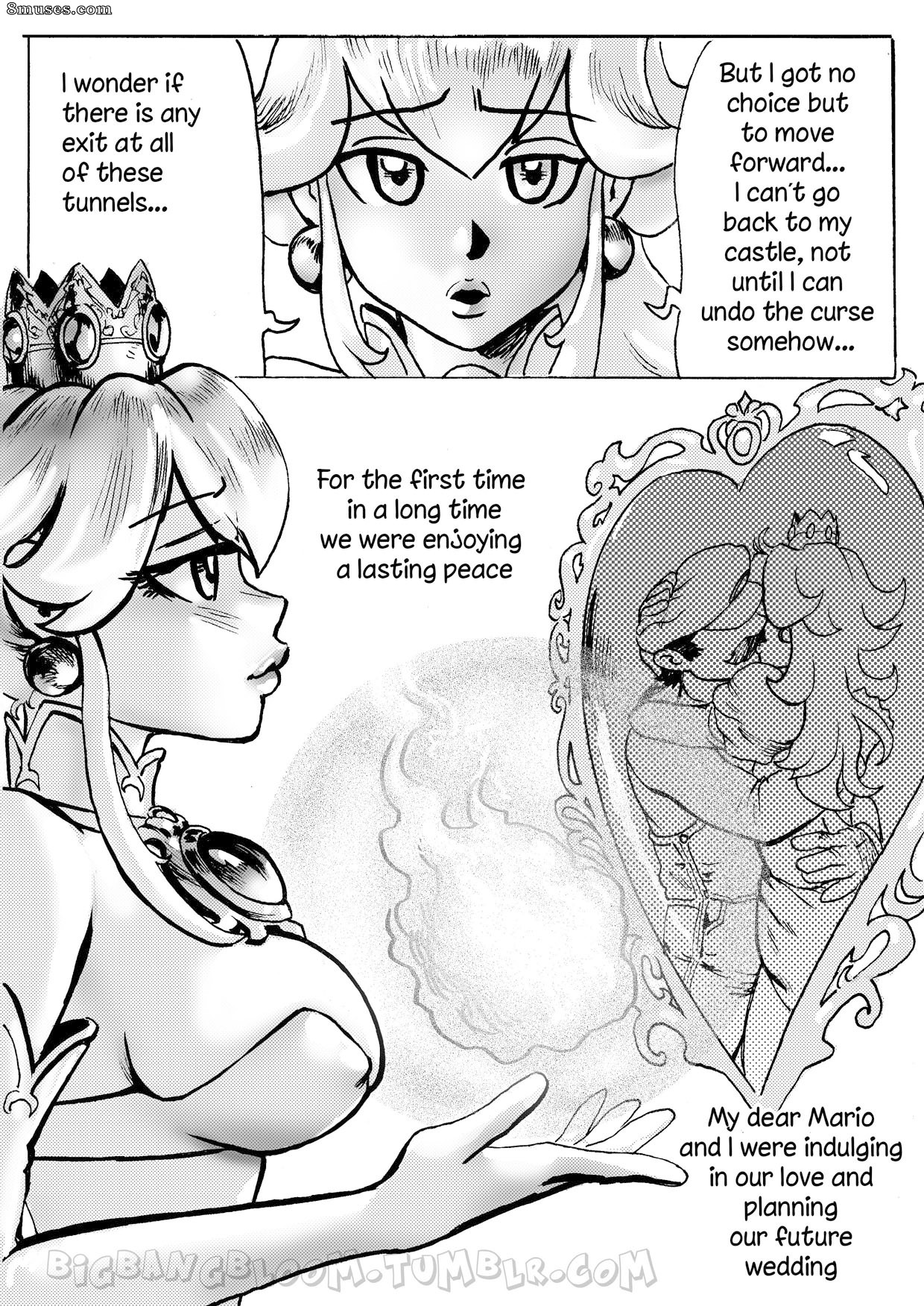 Super Wild Adventure - Issue 3 - Page 4
