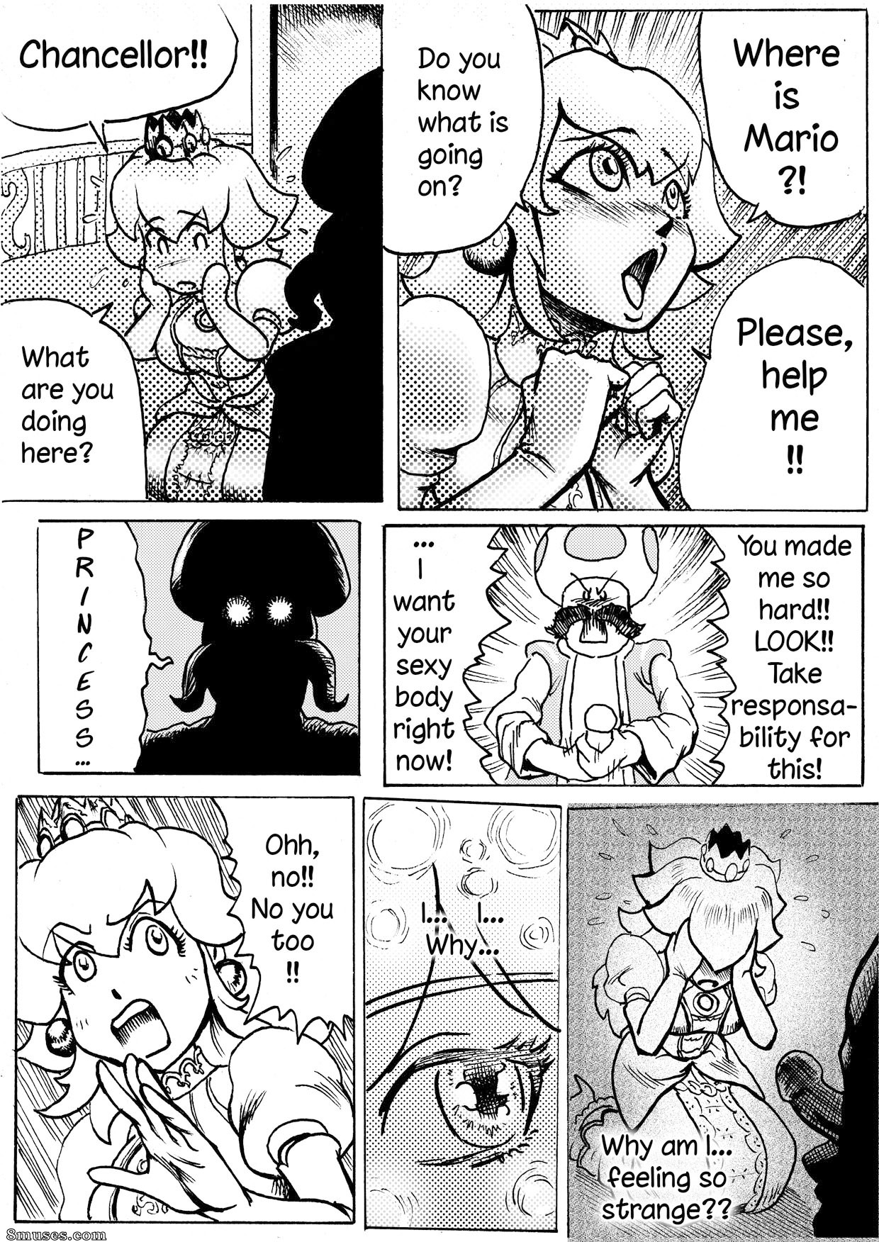 Super Wild Adventure - Issue 3 - Page 26