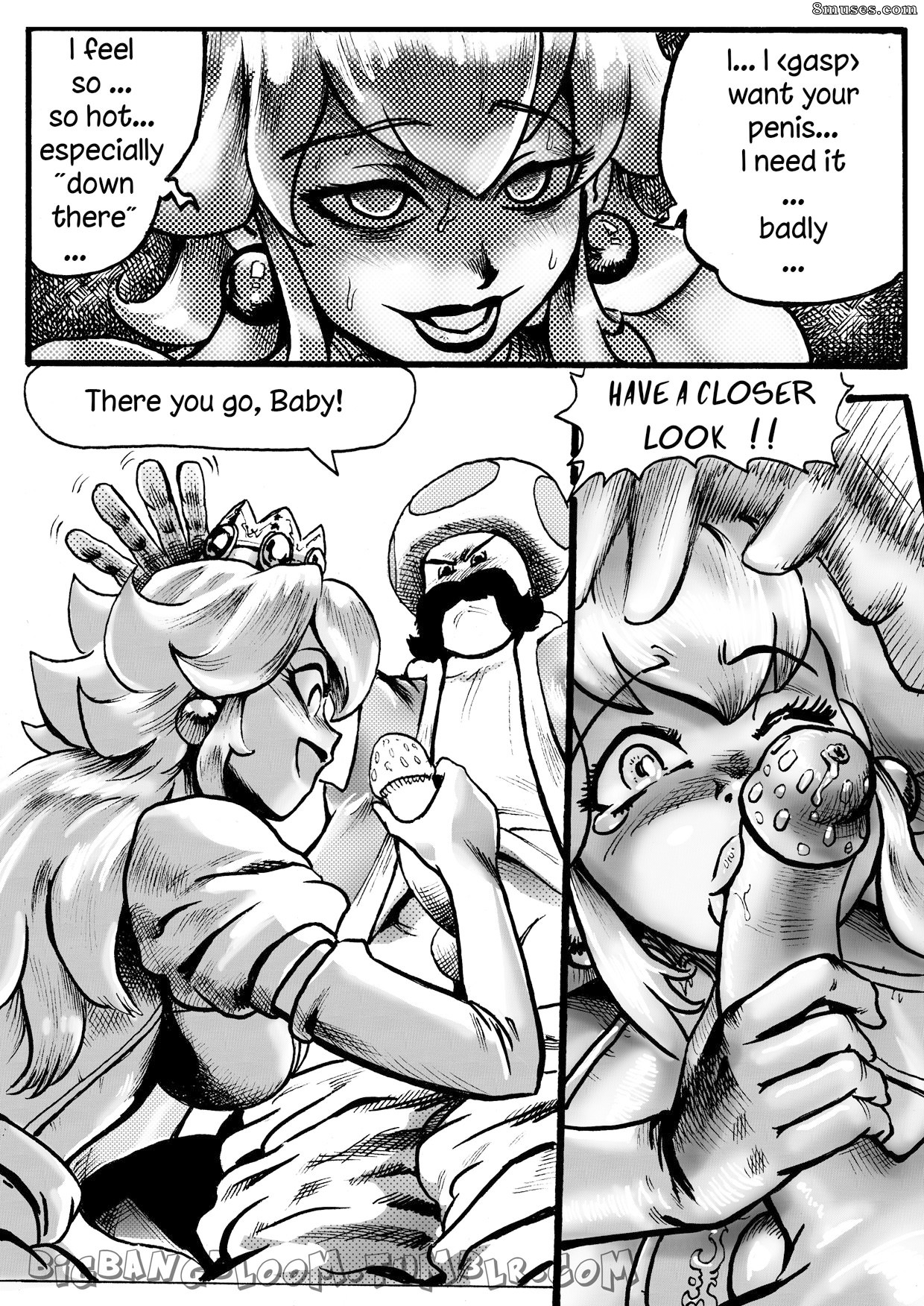 Super Wild Adventure - Issue 3 - Page 27