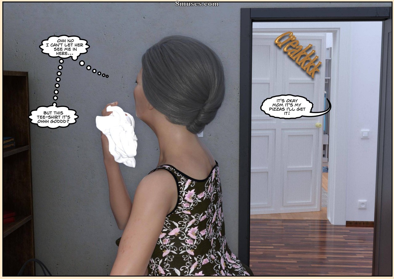 Alphas Betas - Issue 1 - Page 88