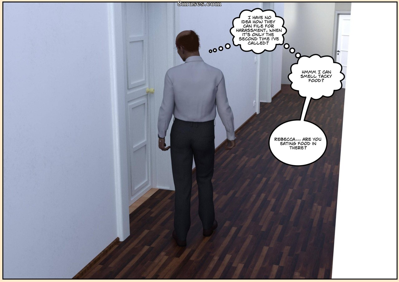 Alphas Betas - Issue 1 - Page 96