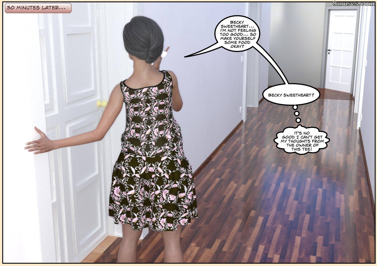 Alphas Betas - Issue 1 - Page 90