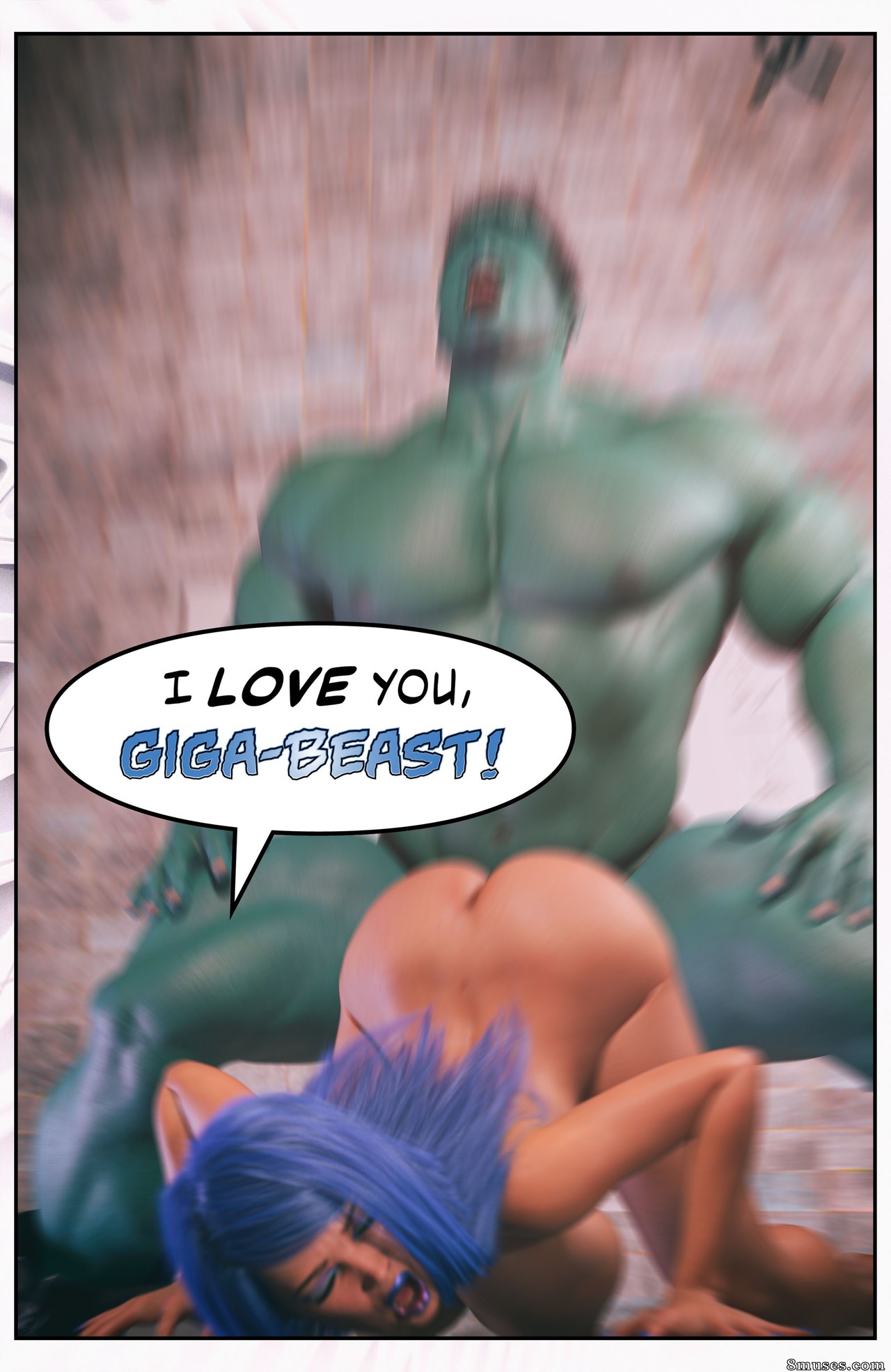 Fools Jewel - Issue 2 - Page 16