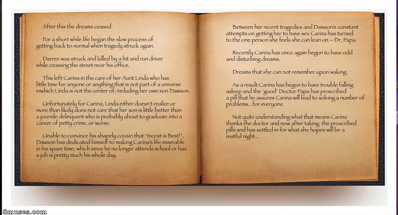 3DZen - Toys in the Attic - Page 3