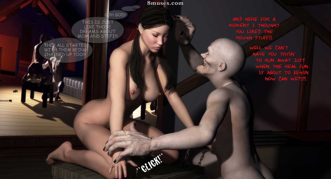 3DZen - Toys in the Attic - Page 21