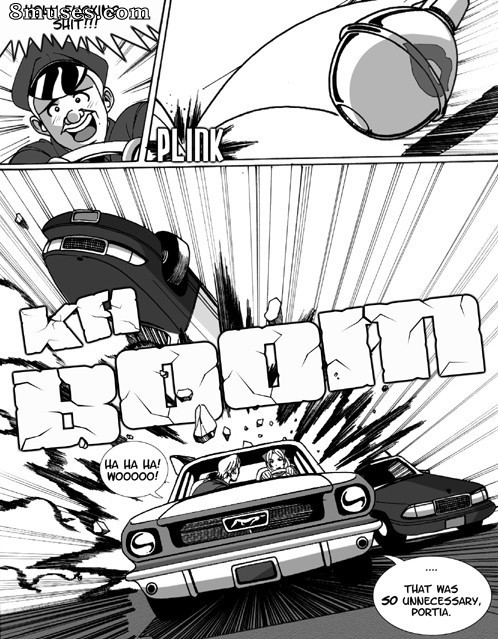 Chiba - Issue 1 - Page 15