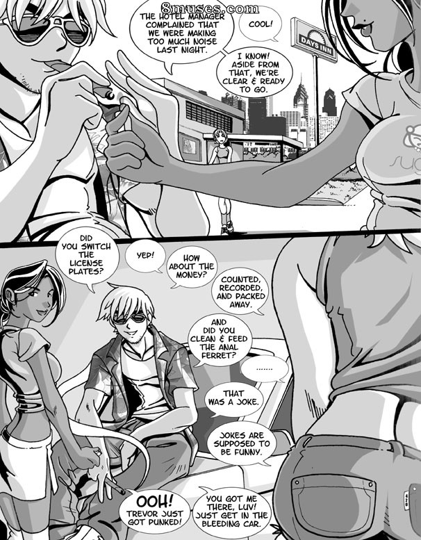 Chiba - Issue 1 - Page 27
