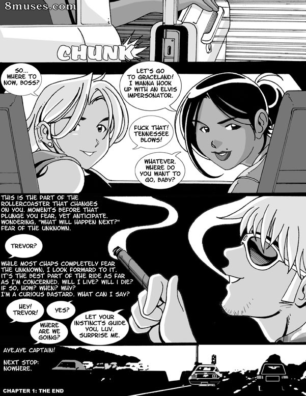 Chiba - Issue 1 - Page 28