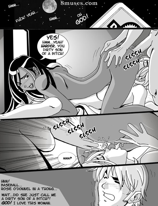 Chiba - Issue 1 - Page 22