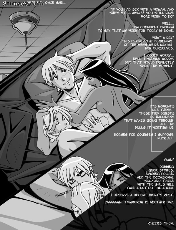 Chiba - Issue 1 - Page 26