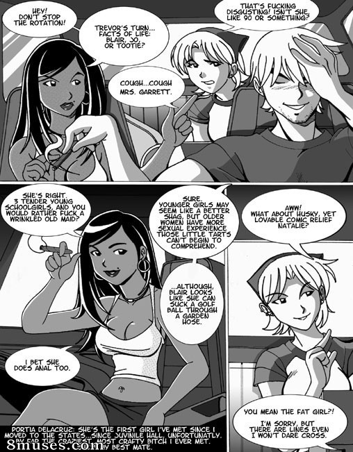Chiba - Issue 1 - Page 3