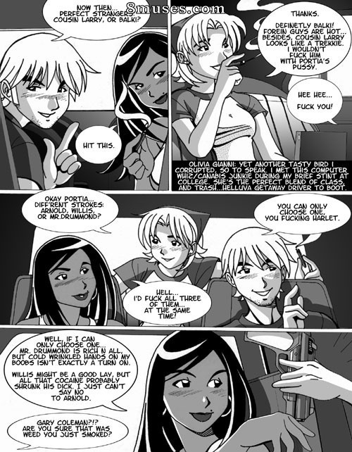Chiba - Issue 1 - Page 4