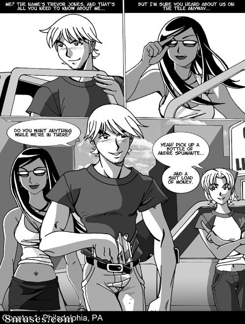 Chiba - Issue 1 - Page 6