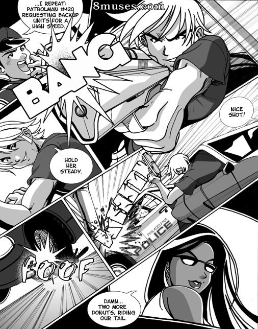Chiba - Issue 1 - Page 13