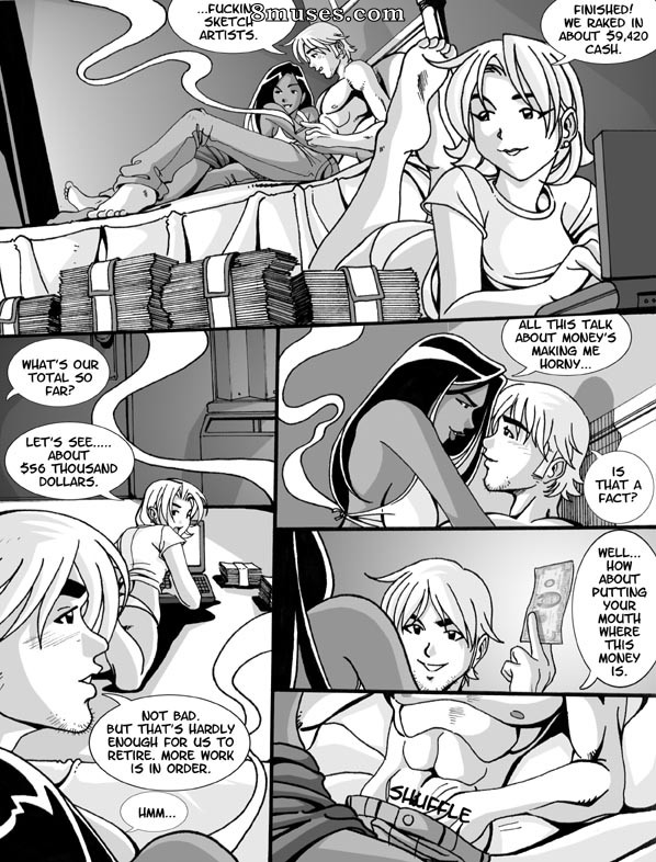 Chiba - Issue 1 - Page 18