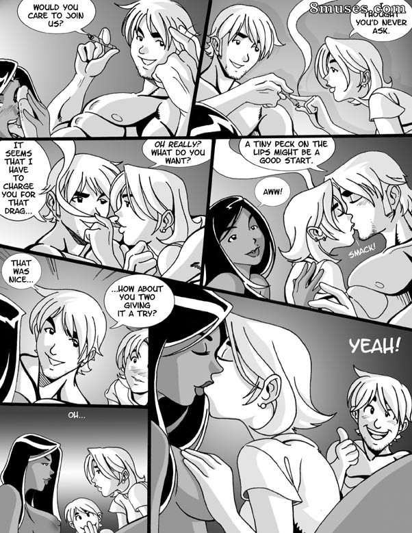 Chiba - Issue 1 - Page 21