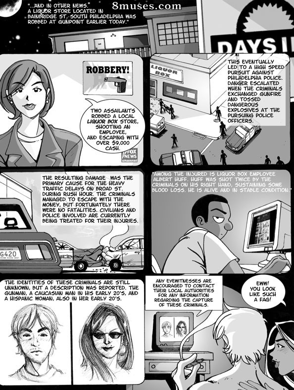Chiba - Issue 1 - Page 17