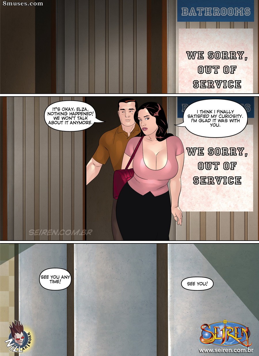 The Adventures of Lia - Issue 15 - English - Page 41