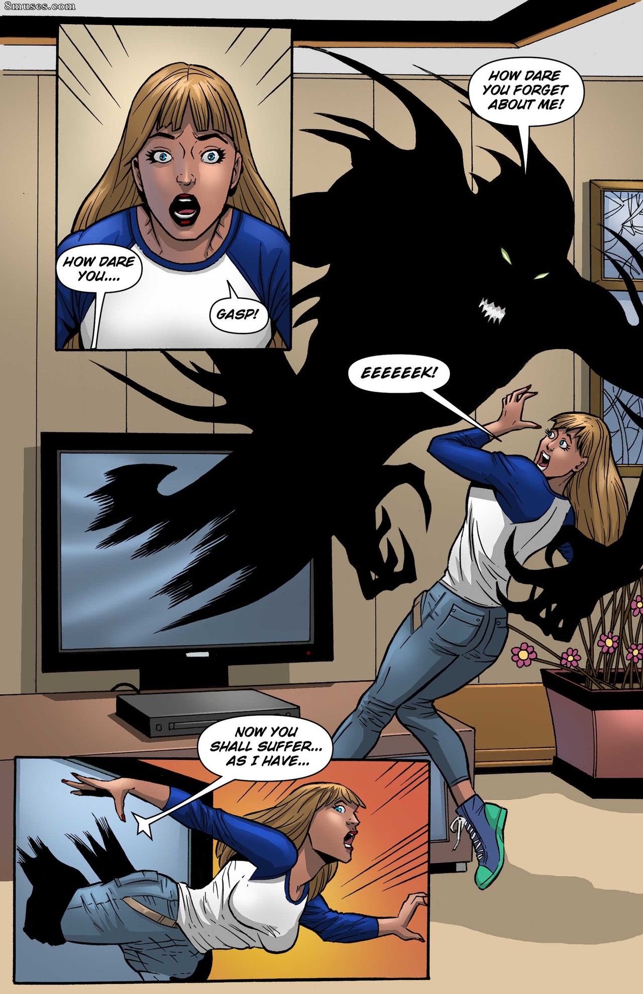 Stay Tooned - Issue 1 - Page 5