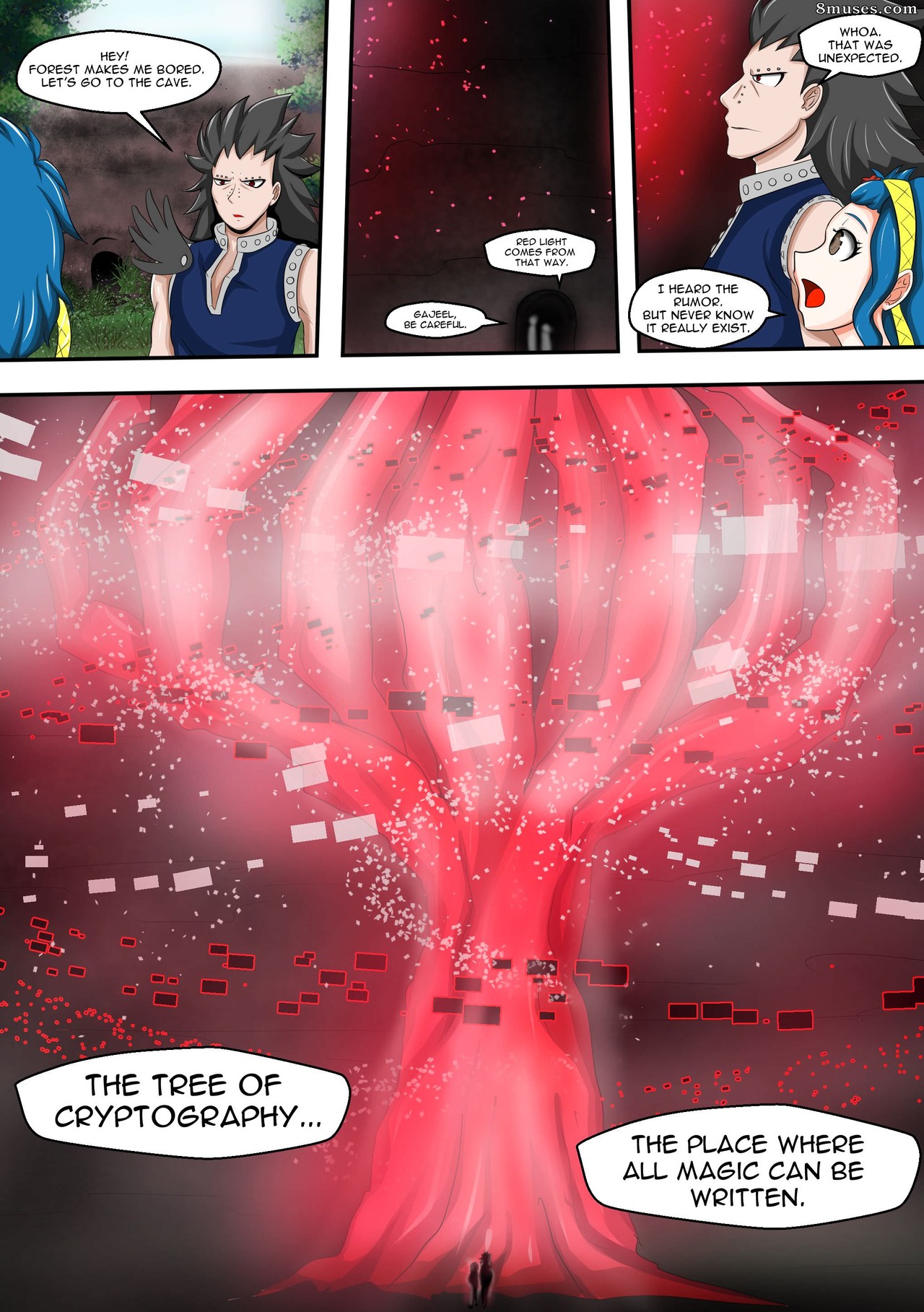 EscapeFromExpansion Comics - A Huger Game - Page 95