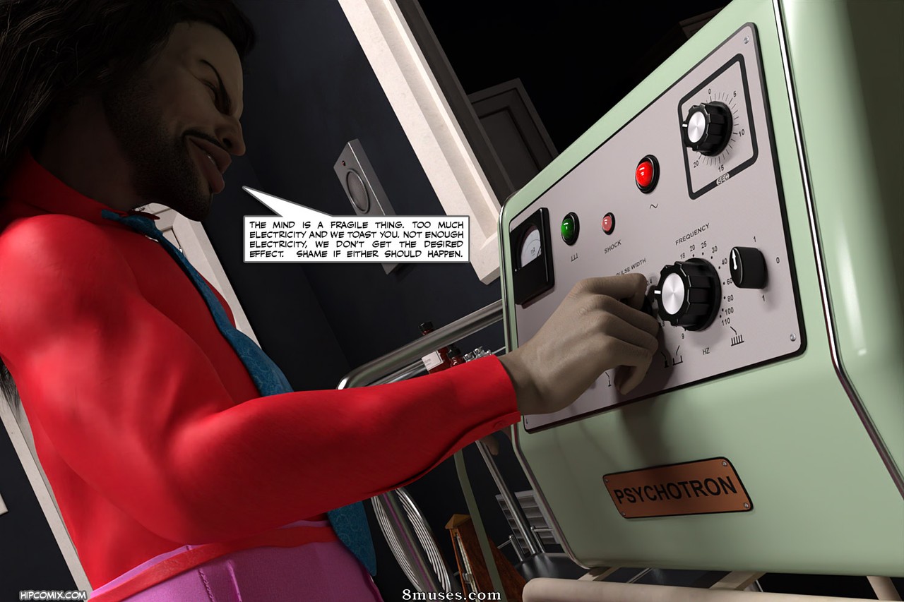 Femme maladroite - Reprogrammée - Numéro 1-10 - Page 88