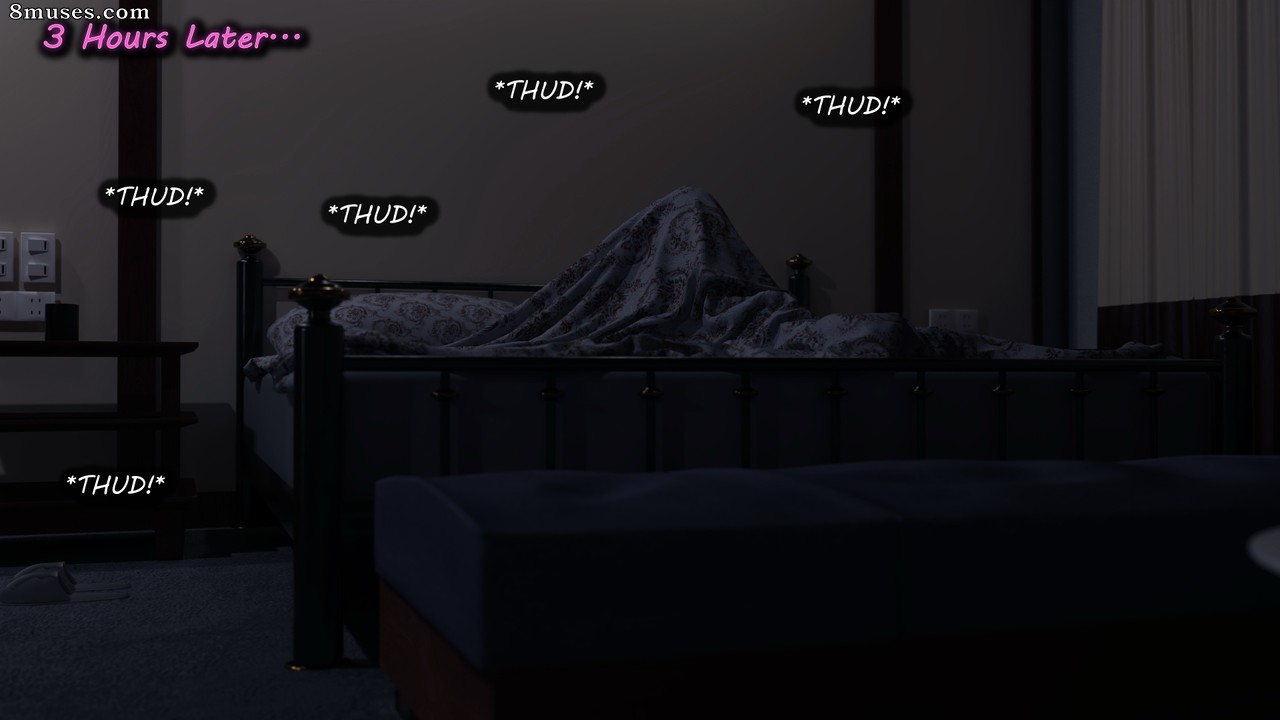 Jacqueline's Endeavour - Issue 3 - Page 17
