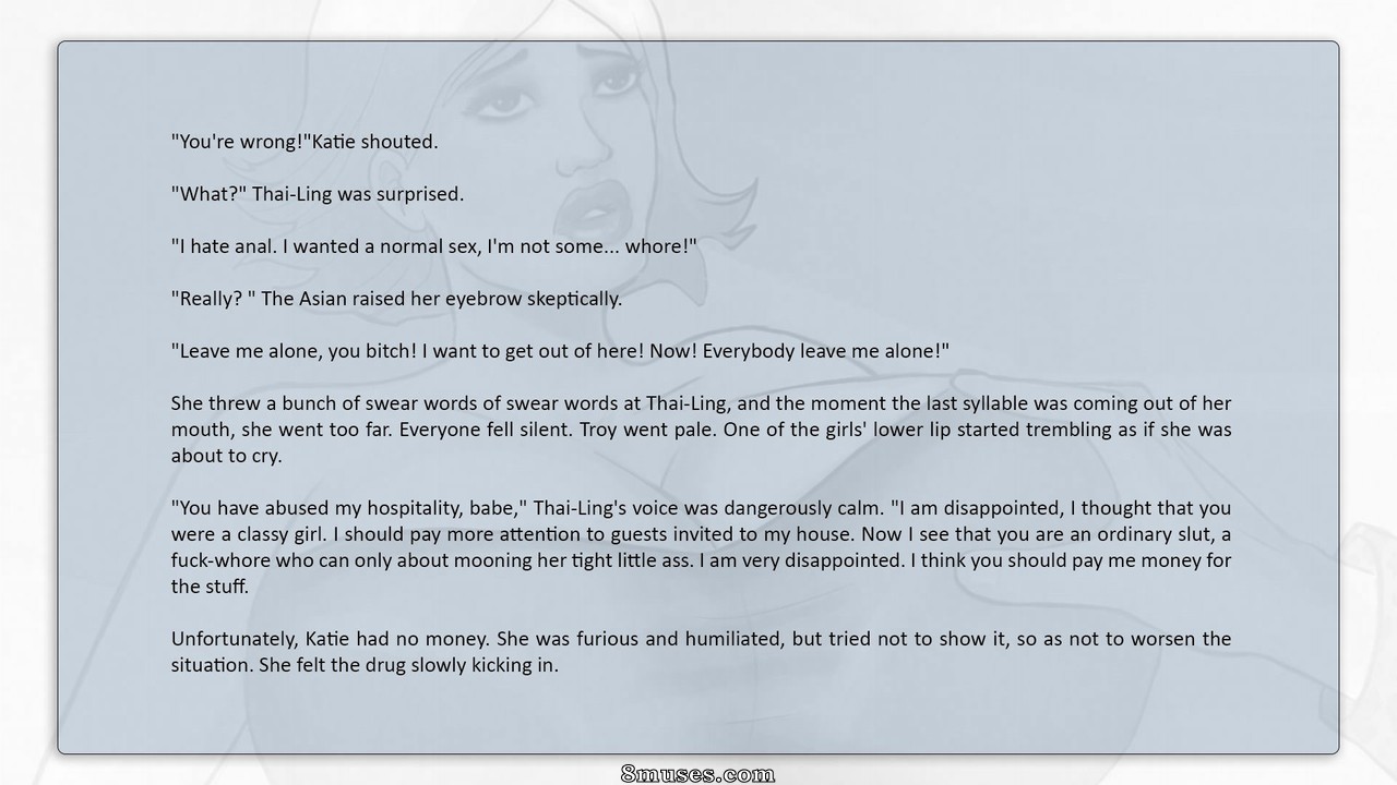 Captured by the Blooming Lotus - Issue 1 - Page 66