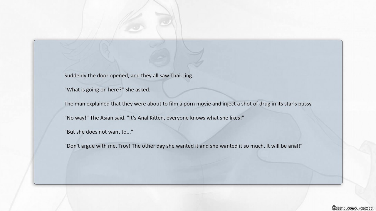Captured by the Blooming Lotus - Issue 1 - Page 64