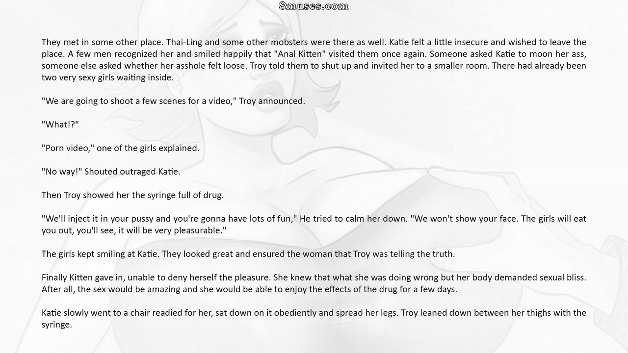 Captured by the Blooming Lotus - Issue 1 - Page 63